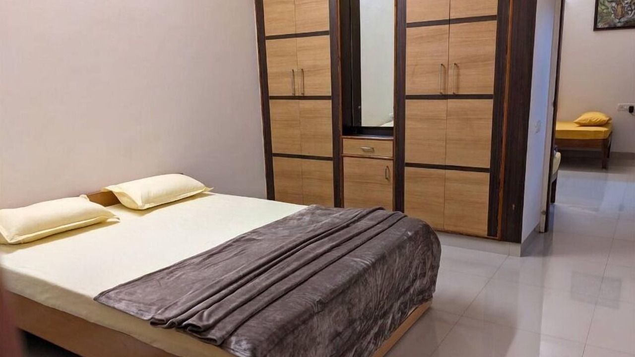 Photo of Bedroom in Mysore