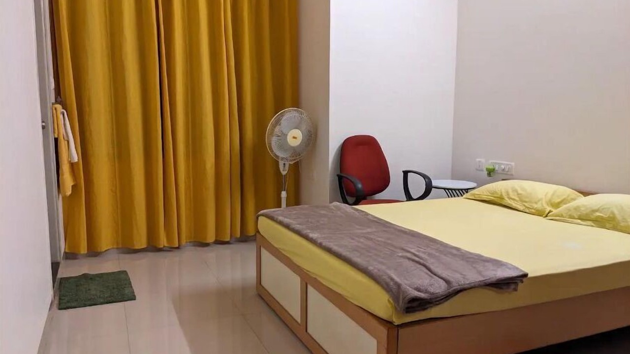 Photo of Bedroom in Mysore