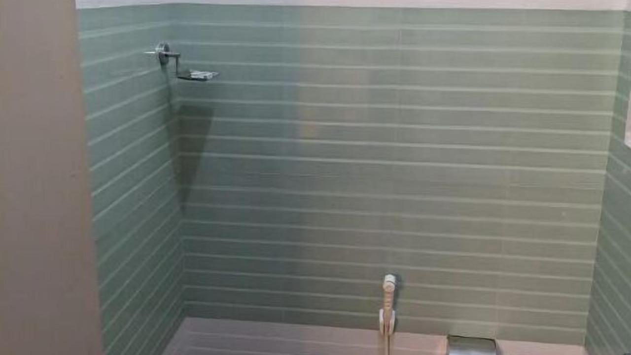 Photo of Bathroom in Mysore