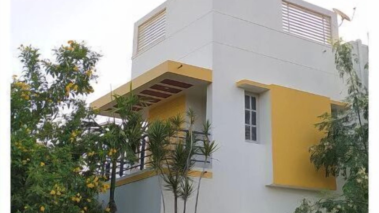 Photo of Outdoor in Mysore