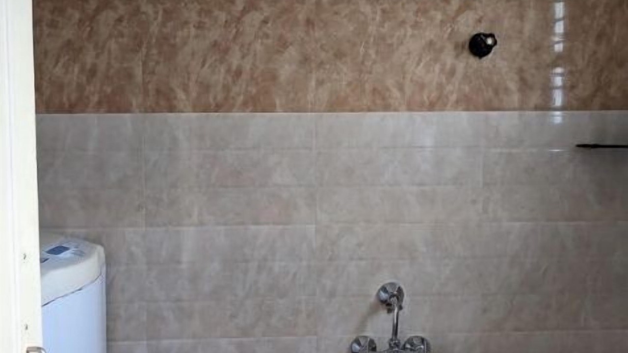 Photo of Bathroom in Mysore