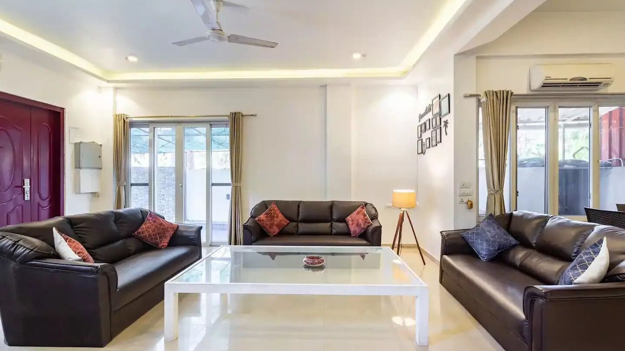 Photo of Livingroom in Kudal