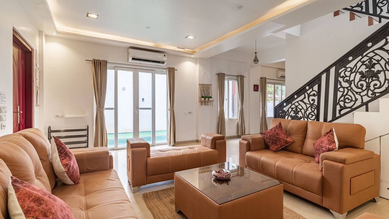 Photo of Livingroom in Kudal