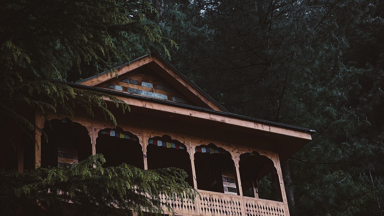 Photo of Outdoor in Manali