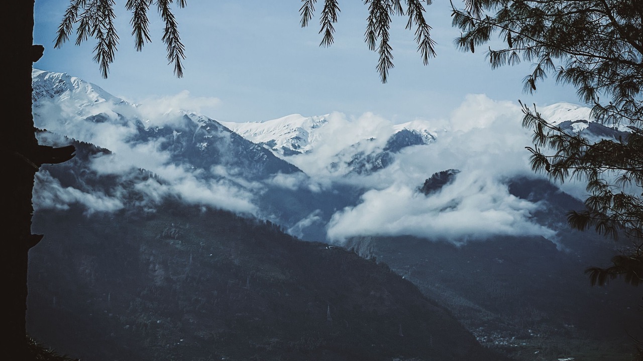Photo of Outdoor in Manali