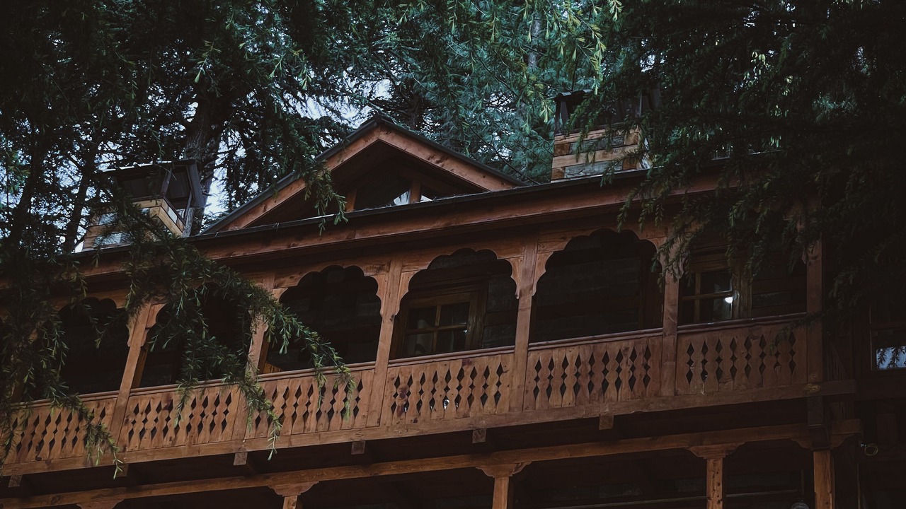 Photo of Outdoor in Manali