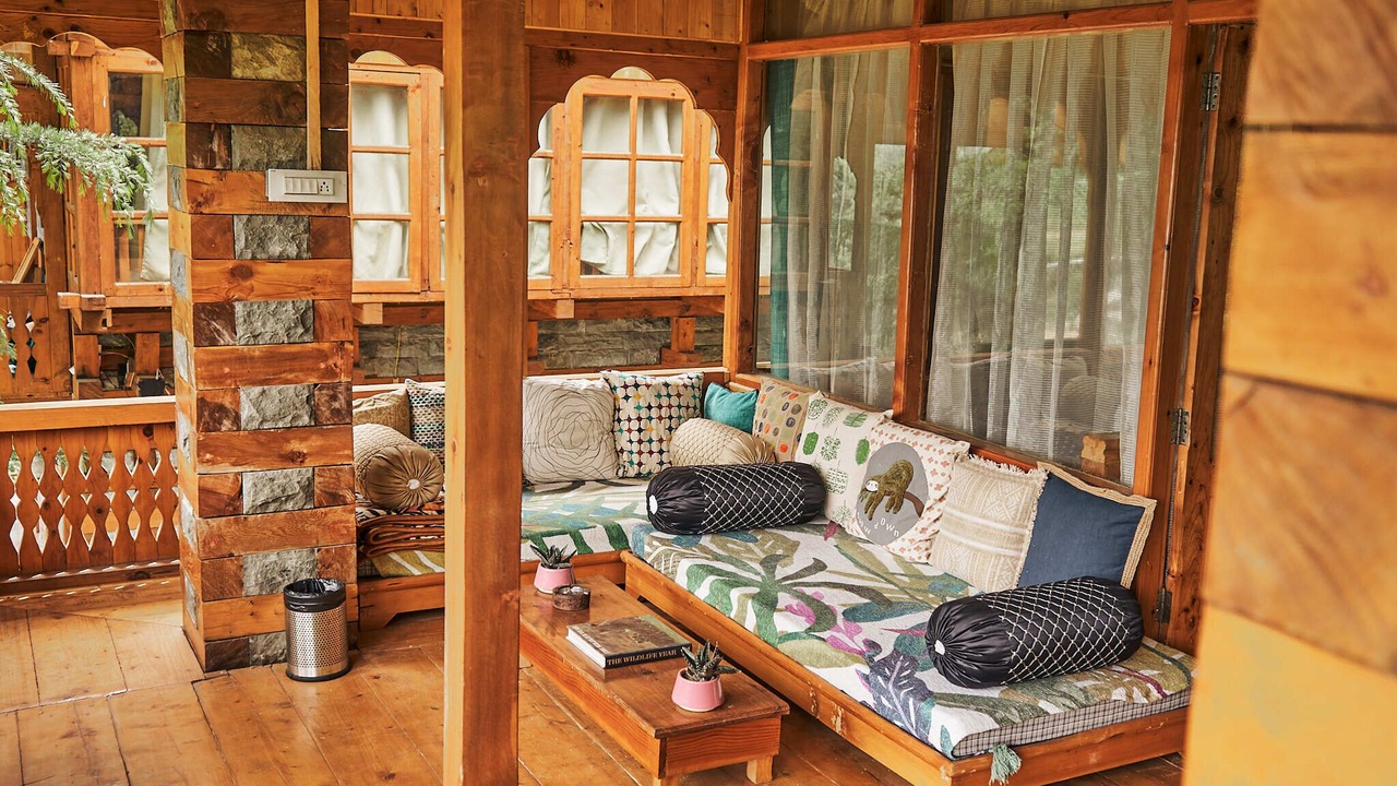 Photo of Outdoor in Manali