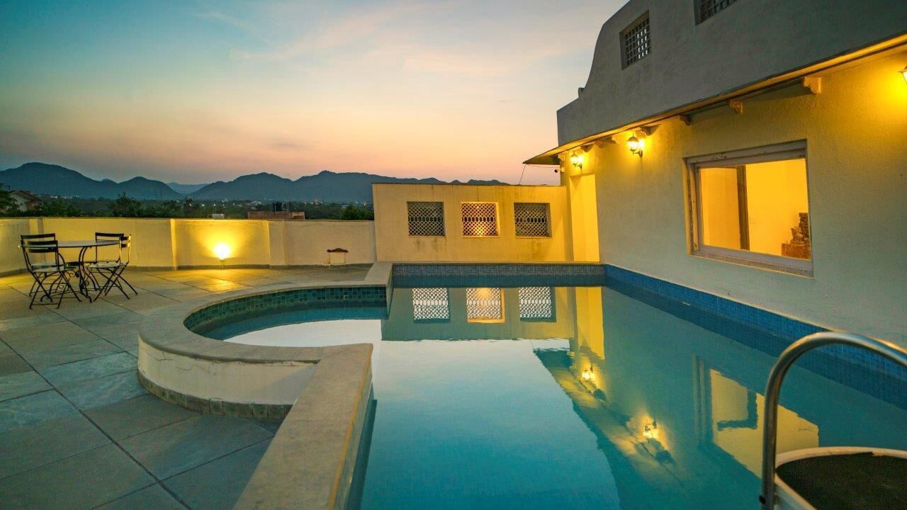 Photo of Outdoor in Bedla