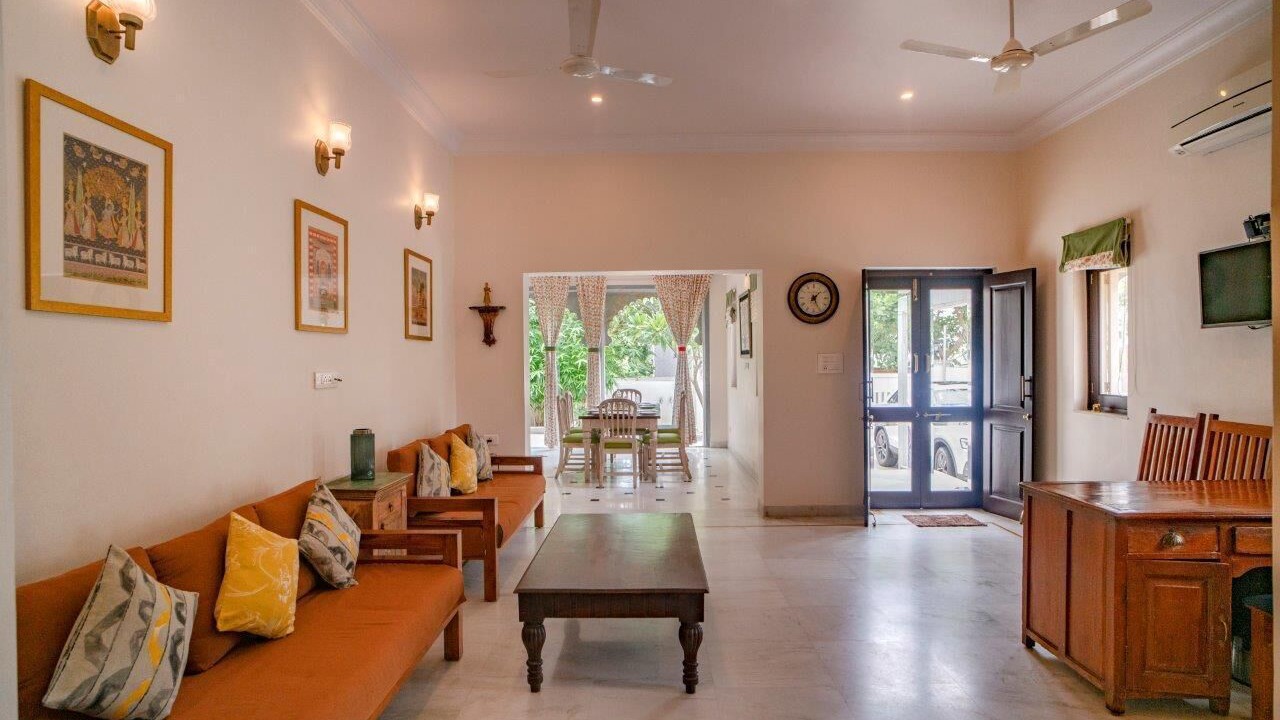 Photo of Livingroom in Bedla