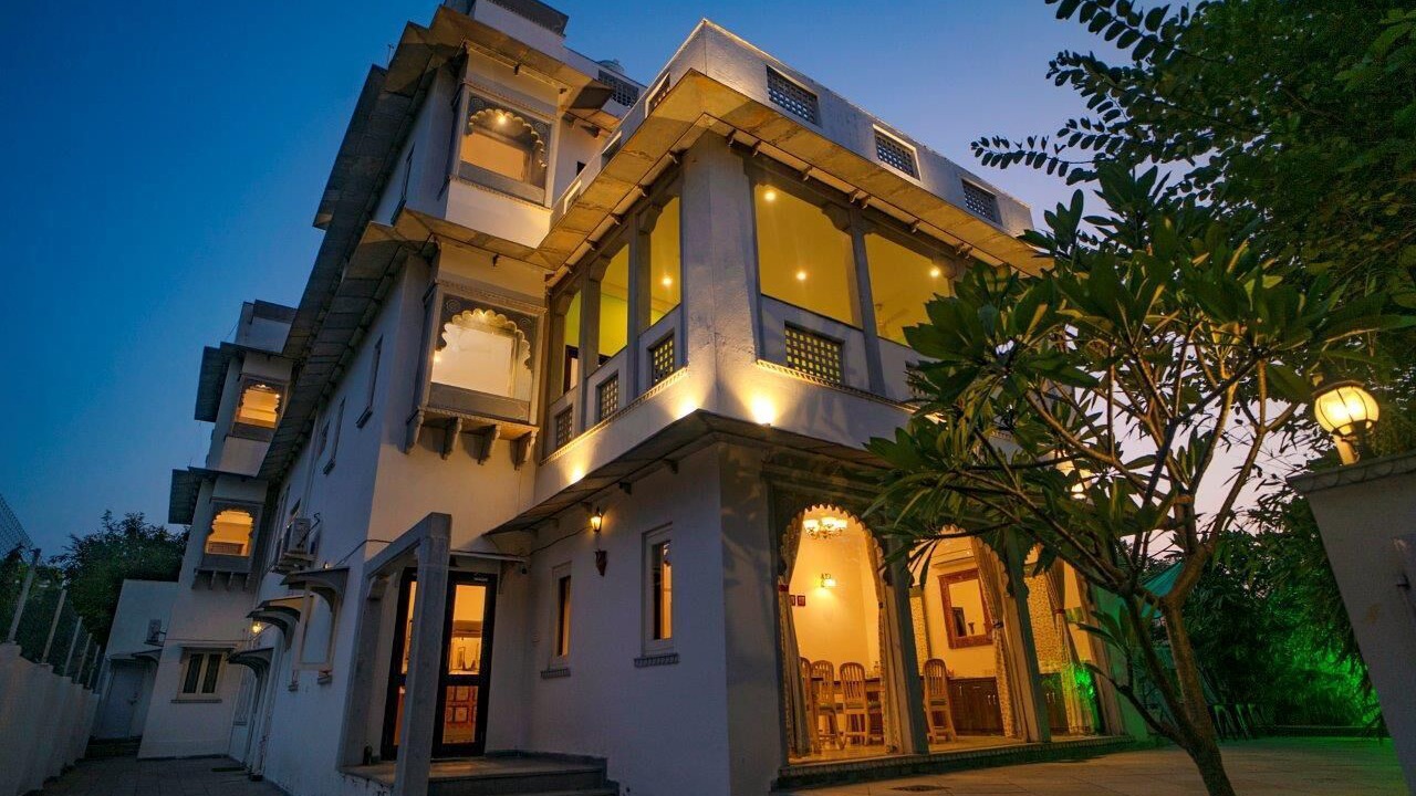 Photo of Outdoor in Bedla
