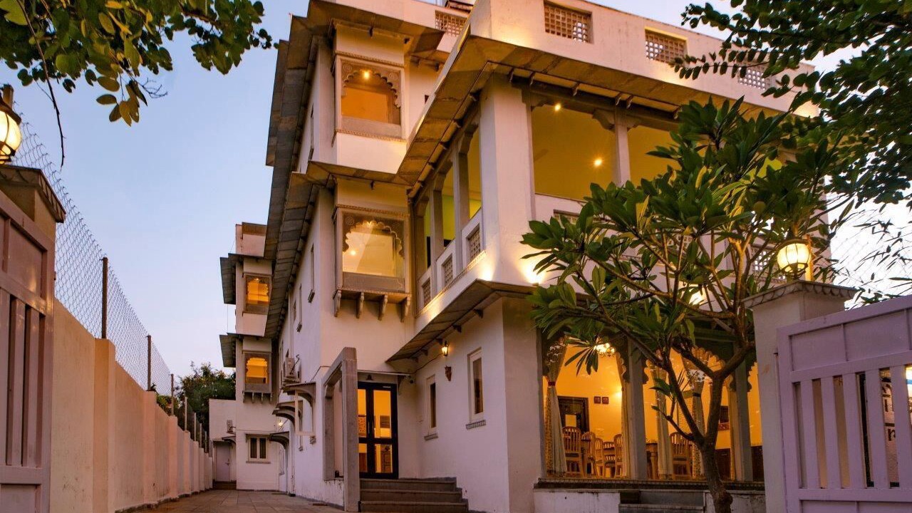 Photo of Outdoor in Bedla