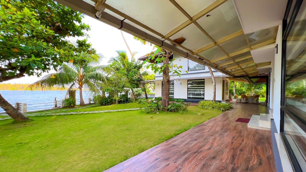 Photo of Patio Balcony in Perumbalam