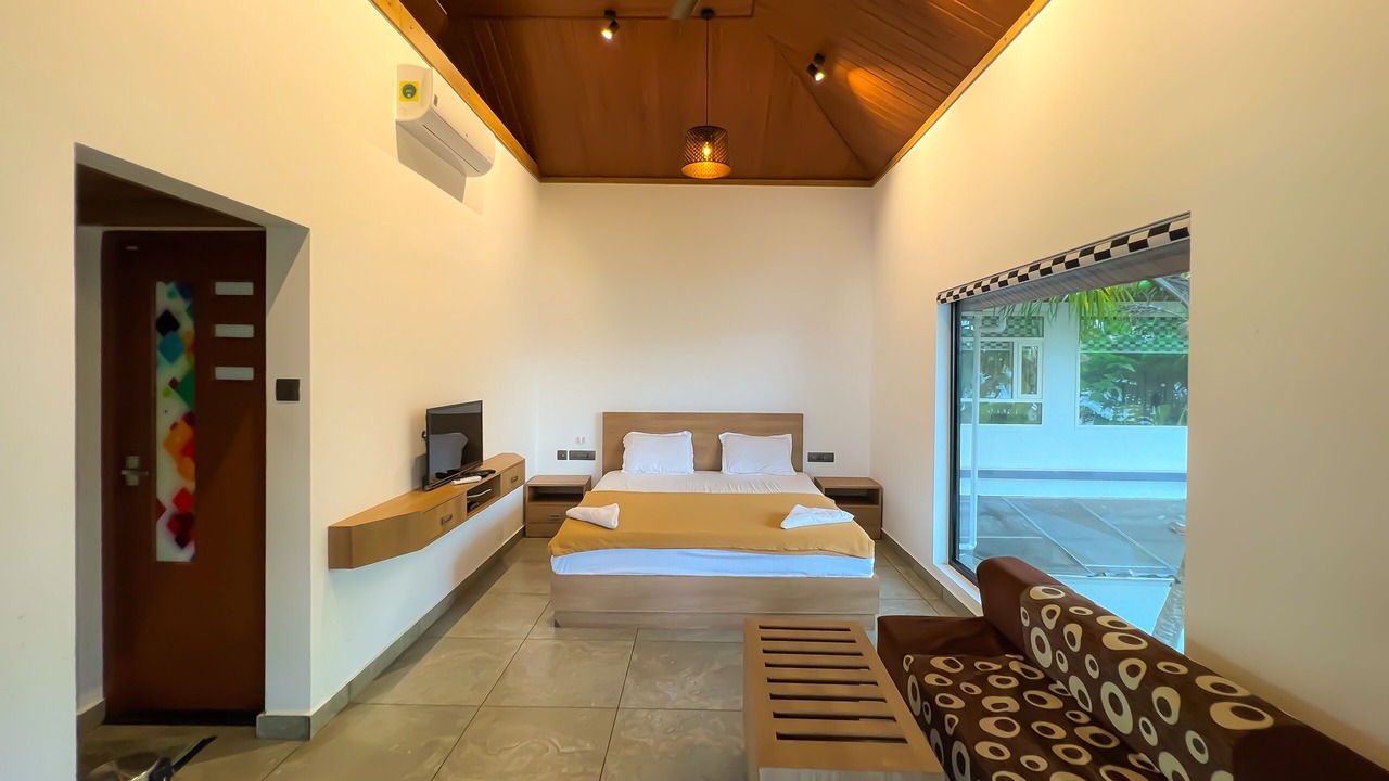 Photo of Bedroom in Perumbalam