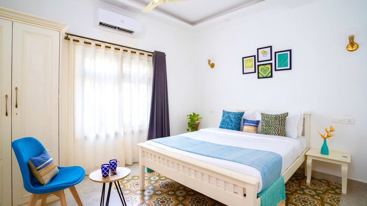 Photo of Bedroom in Nagoa