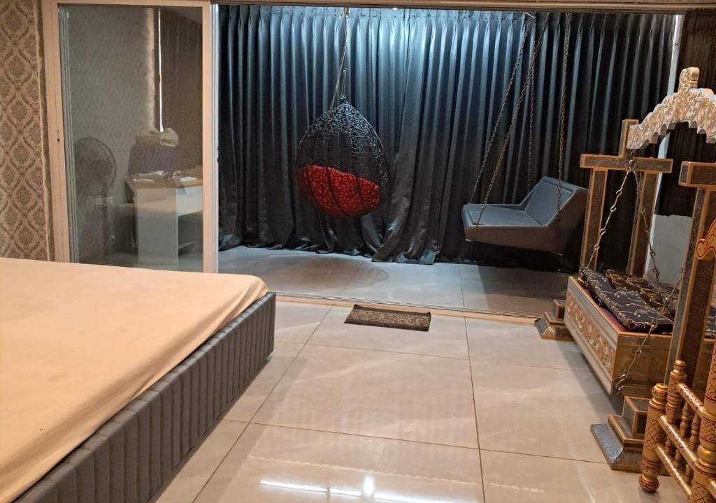 Photo of Bedroom in Surat