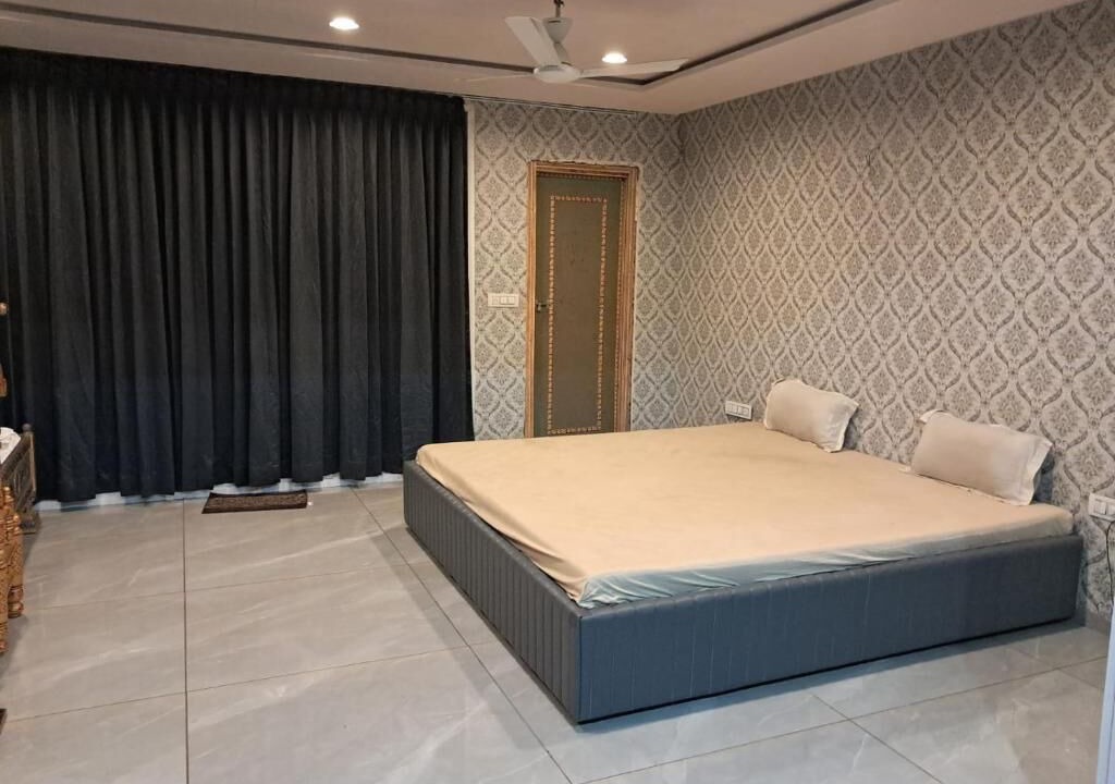Photo of Bedroom in Surat