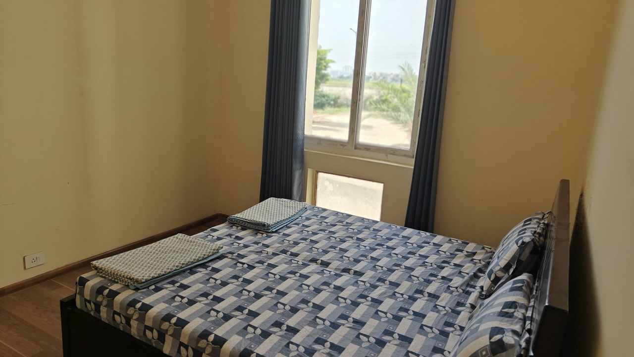 Photo of Bedroom in Mohali