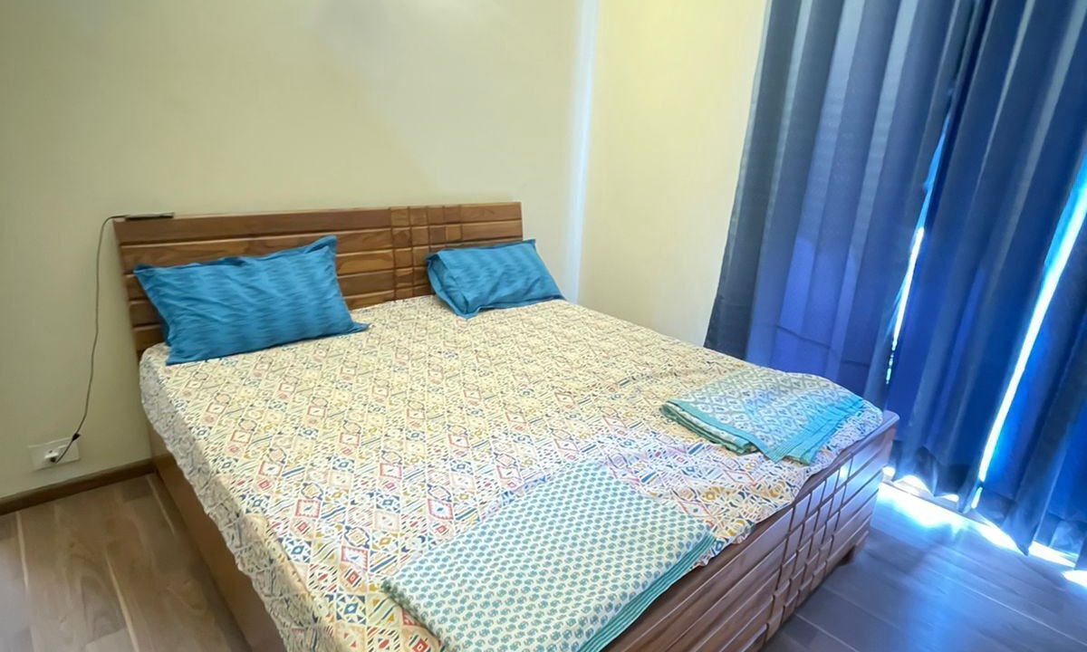 Photo of Bedroom in Mohali
