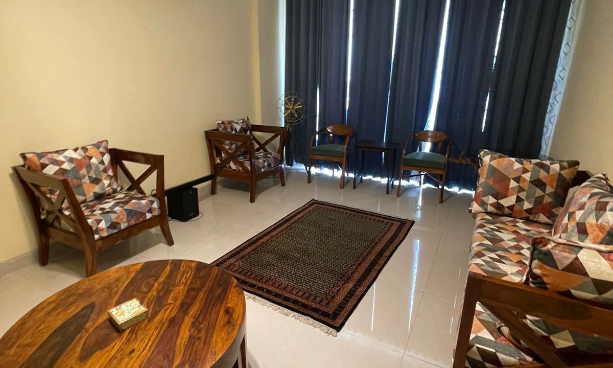 Photo of Livingroom in Mohali