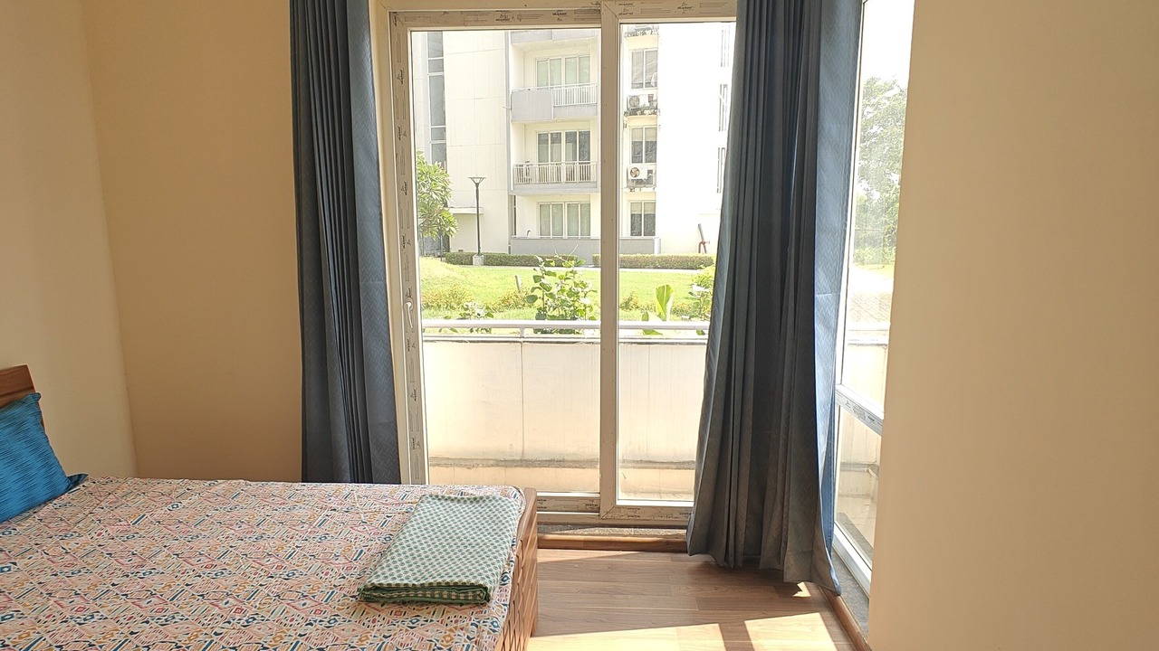 Photo of Bedroom in Mohali
