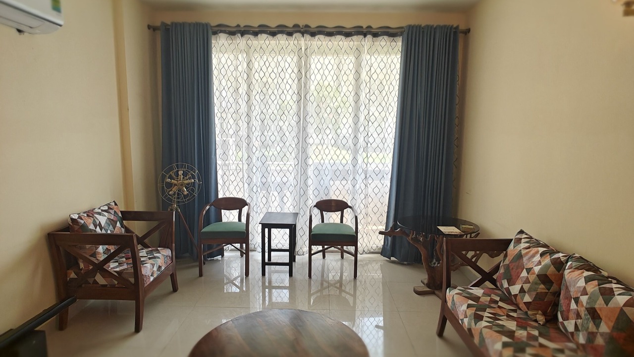Photo of Livingroom in Mohali