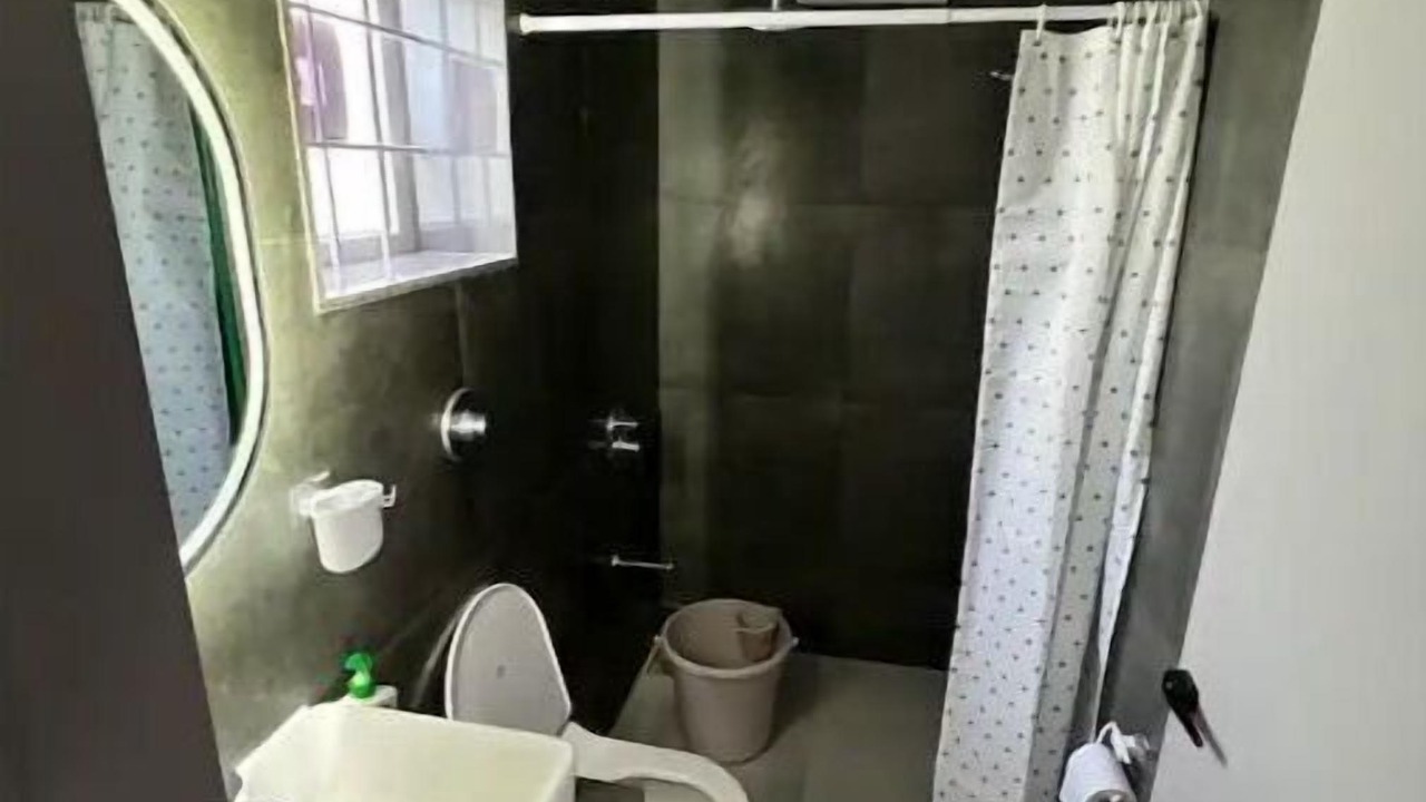 Photo of Bathroom in Vasai