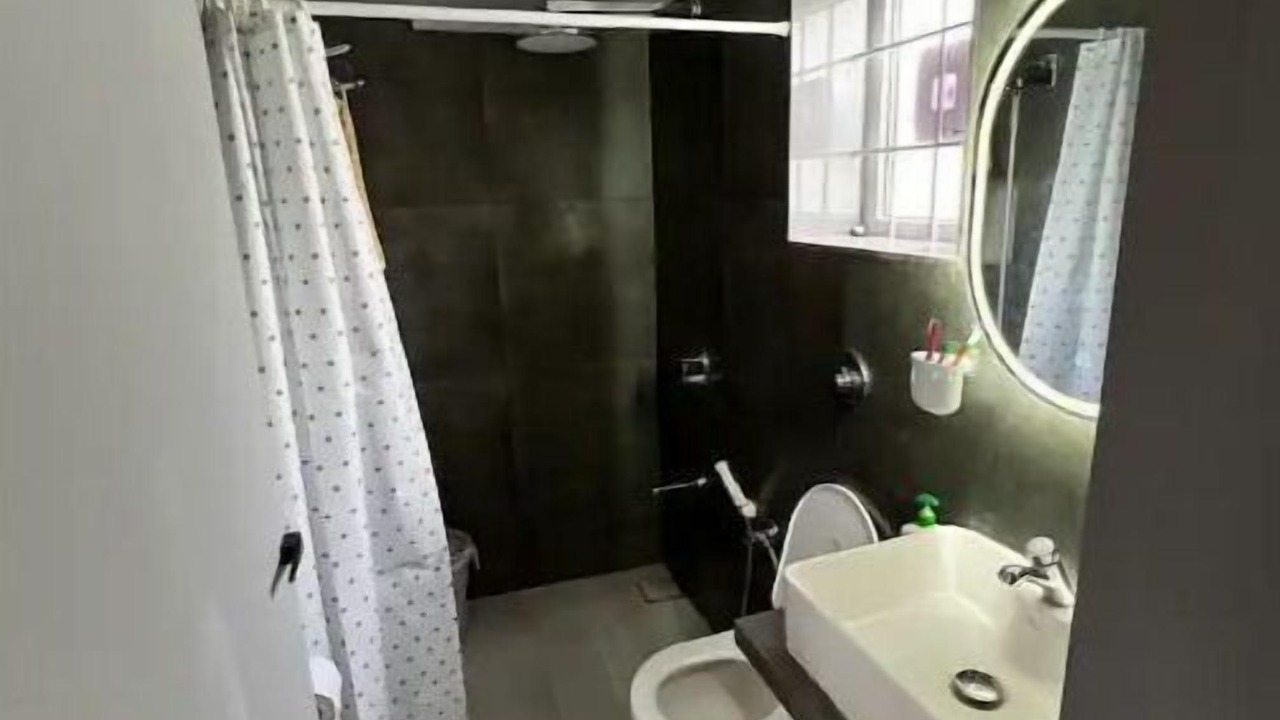 Photo of Bathroom in Vasai