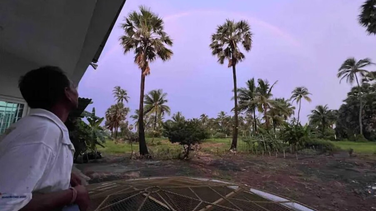 Photo of Outdoor in Vasai