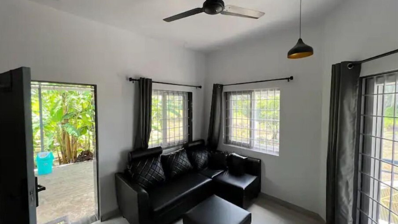Photo of Livingroom in Vasai