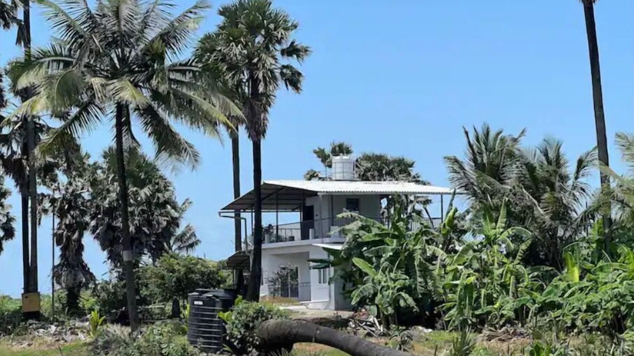 Photo of Outdoor in Vasai
