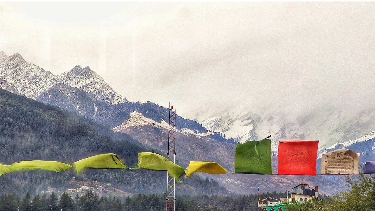Photo of Outdoor in Aleo
