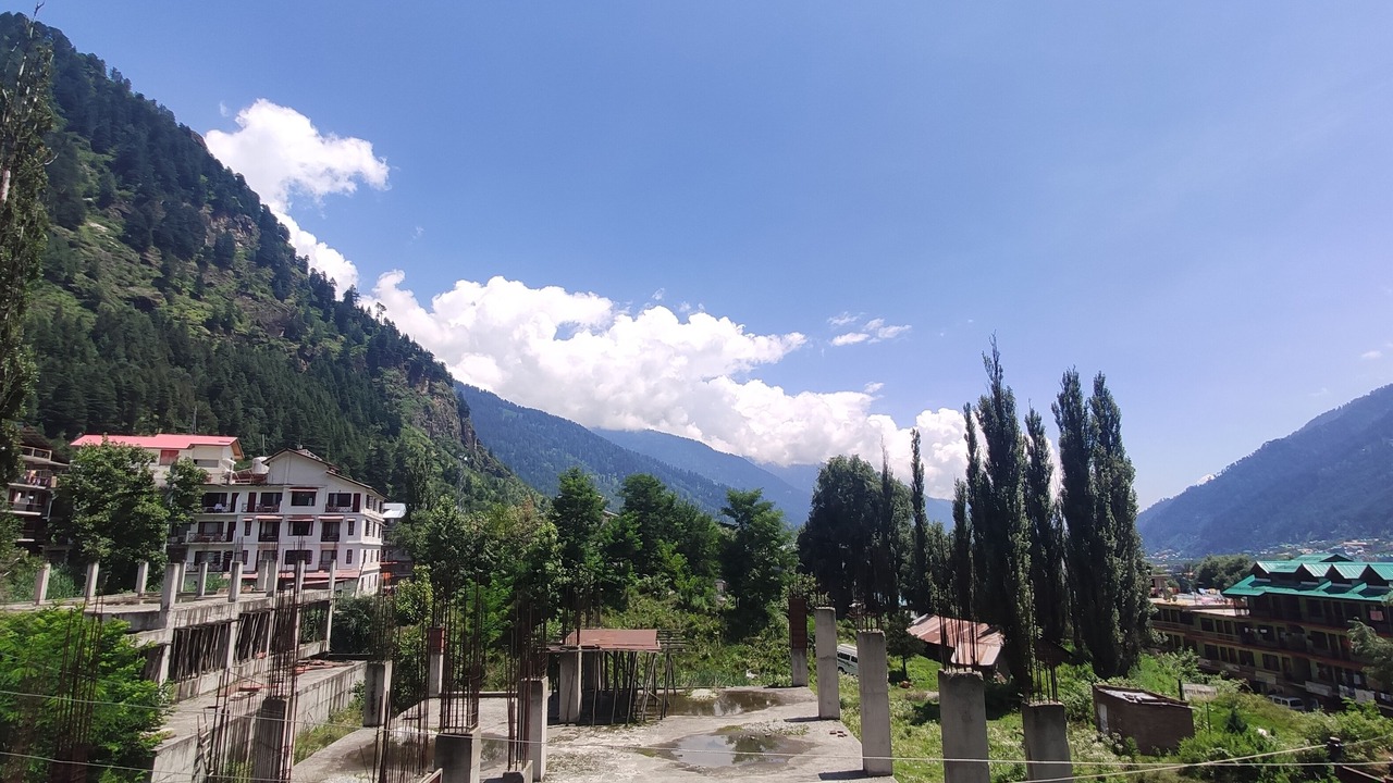 Photo of Outdoor in Aleo