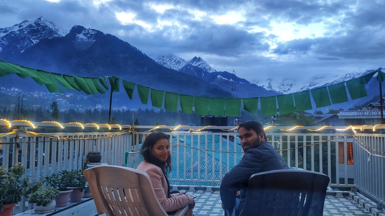 Photo of Outdoor in Aleo