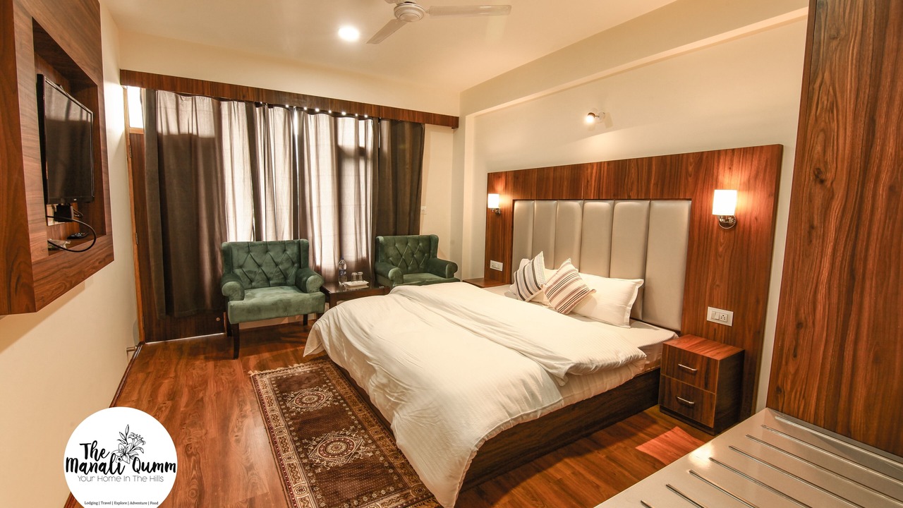 Photo of Bedroom in Aleo