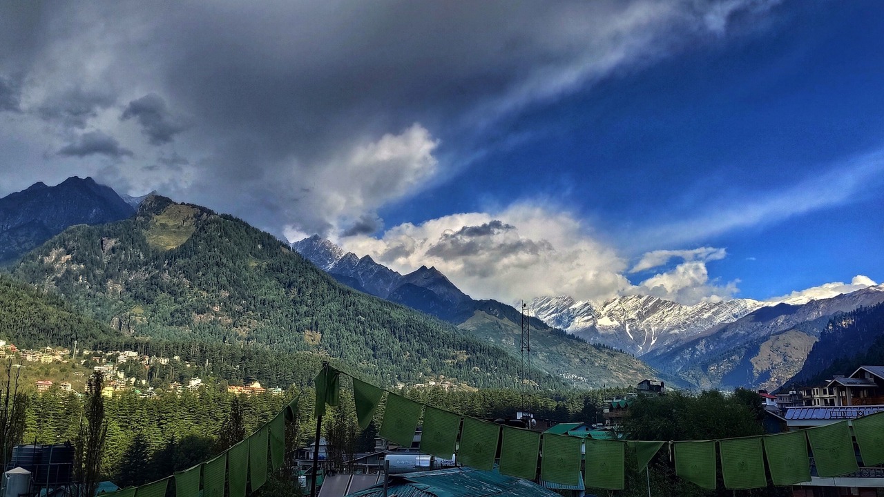 Photo of Outdoor in Aleo