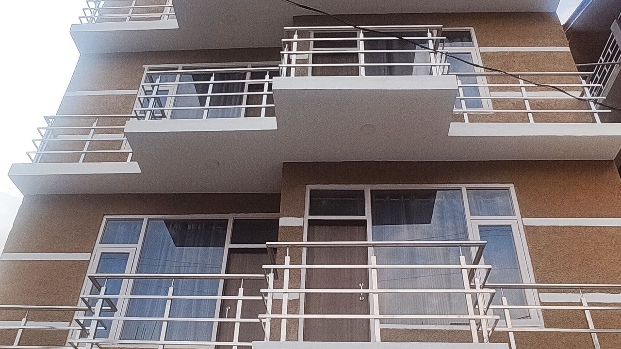 Photo of Outdoor in Aleo