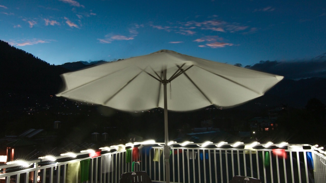 Photo of Outdoor in Aleo