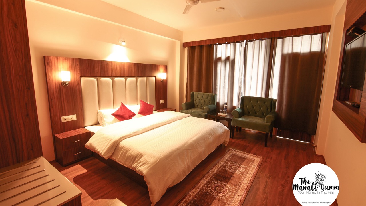 Photo of Bedroom in Aleo