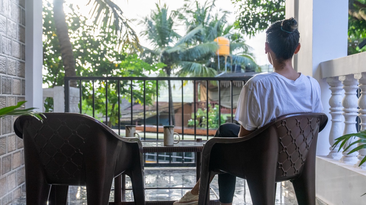 Photo of Outdoor in Siolim