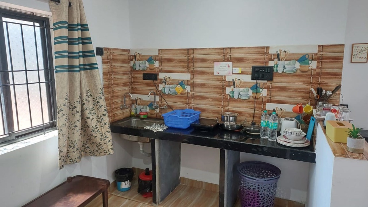 Photo of Bathroom in Siolim