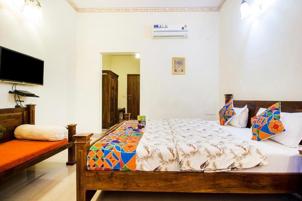 Photo of Bedroom in Jagatpura