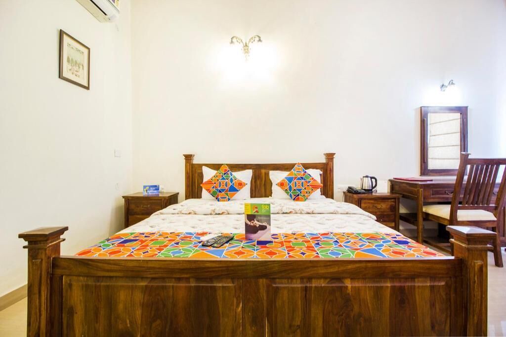 Photo of Bedroom in Jagatpura