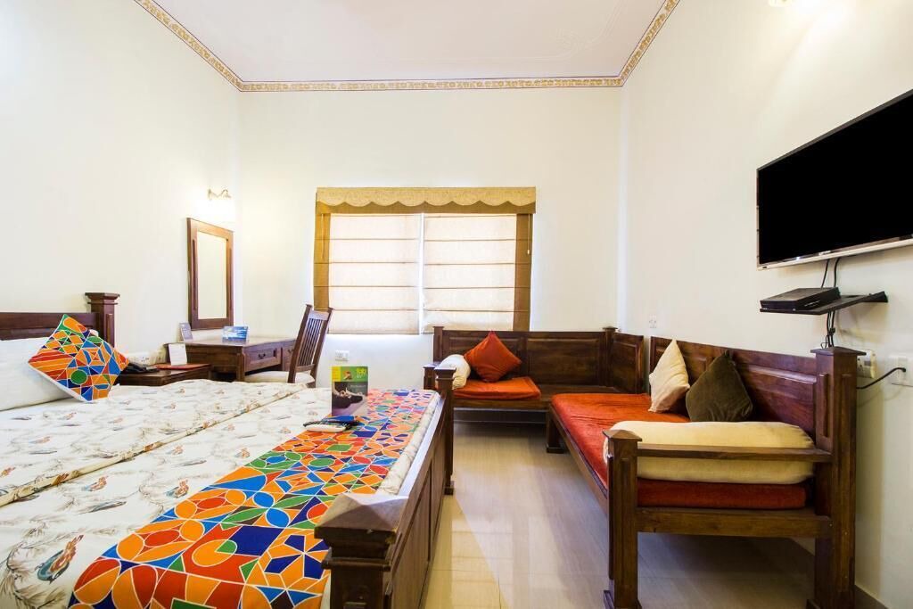 Photo of Bedroom in Jagatpura