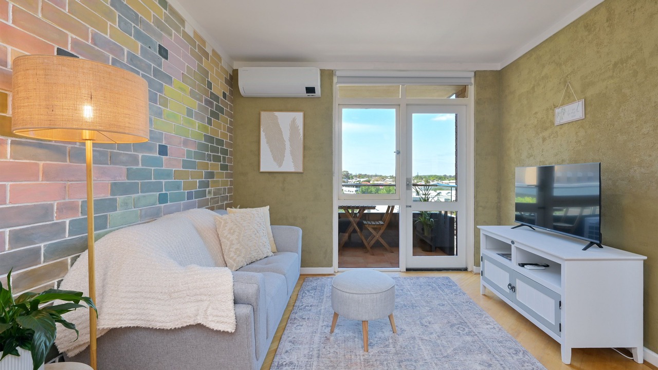Photo of Livingroom in Fremantle
