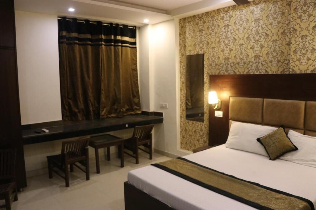 Photo of Bedroom in Kishangarh