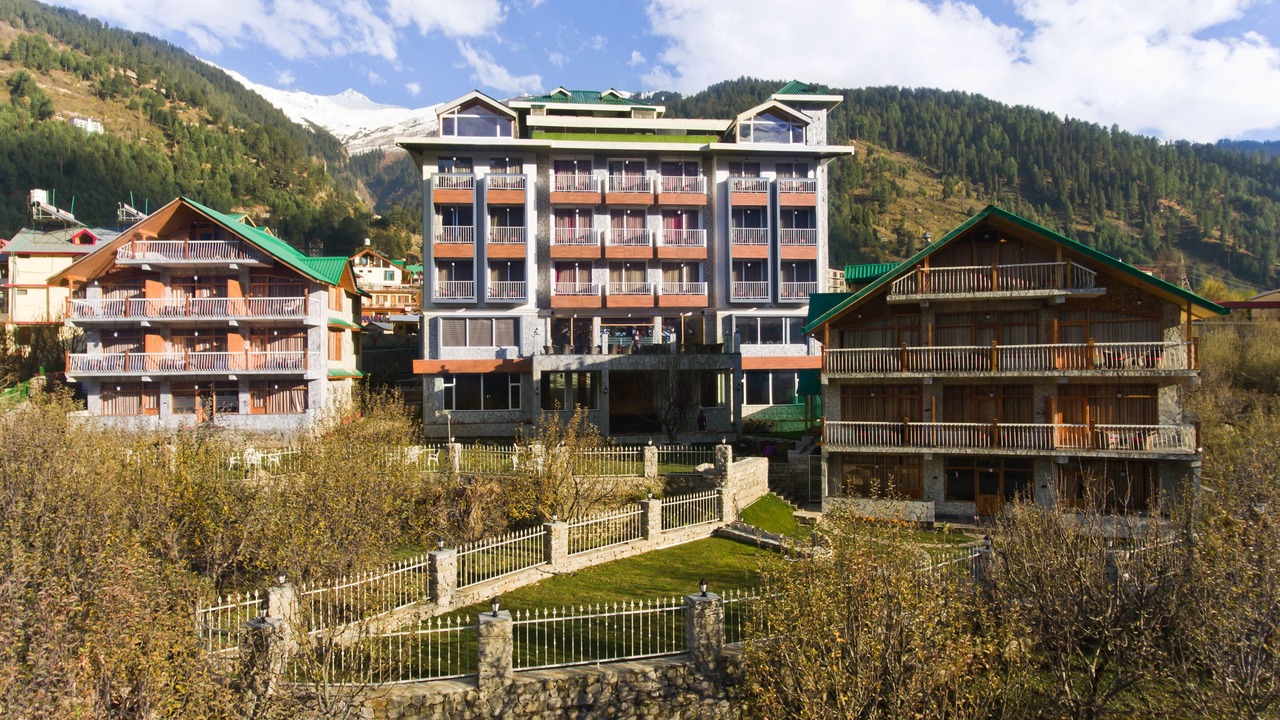 Photo of Outdoor in New Manali