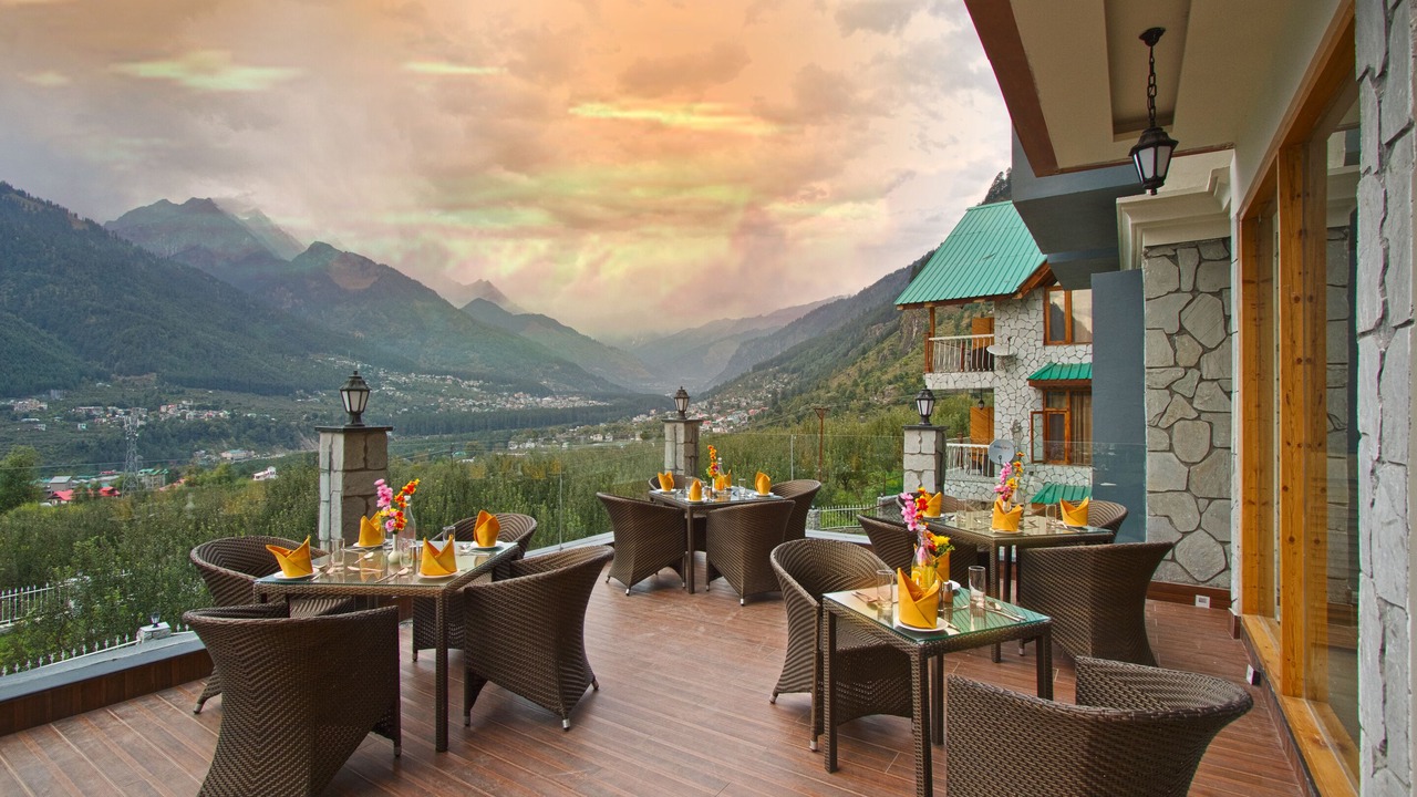 Photo of Outdoor in New Manali