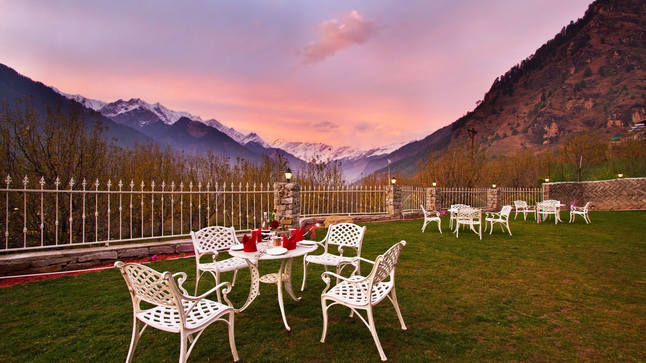 Photo of Outdoor in New Manali