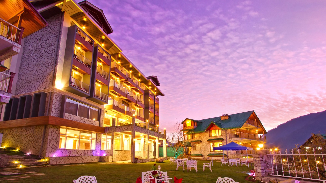 Photo of Outdoor in New Manali
