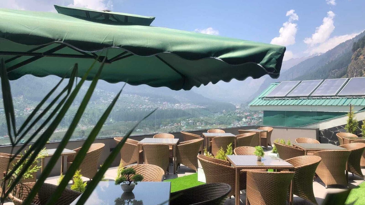 Photo of Outdoor in New Manali